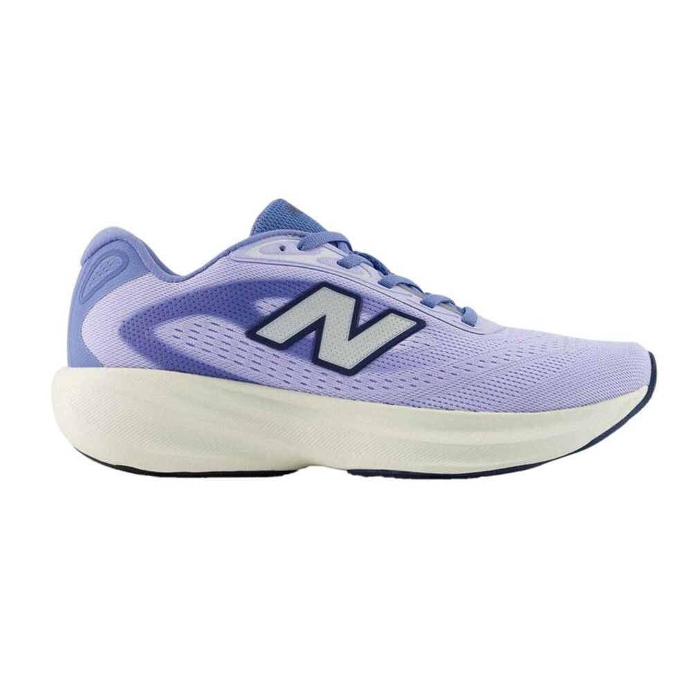 New Balance Womens/Ladies 680 Shoes / Blue/White